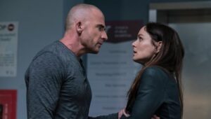 Prison Break: 5×1