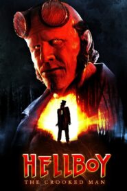 Hellboy: The Crooked Man