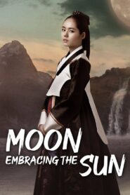 The Moon Embracing the Sun: Season 1