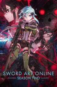 Sword Art Online: Season 2