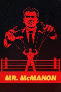 Mr. McMahon: Season 1