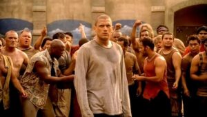 Prison Break: 3×1