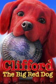 Clifford the Big Red Dog