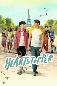 Heartstopper: Season 2