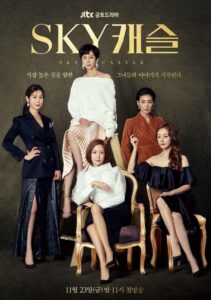 SKY Castle: Season 1