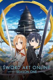 Sword Art Online: Season 1