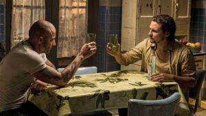 Prison Break: 5×7